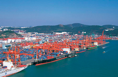 宁波海运告诉大家从哪些方面挑选海运物流公司