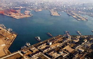 宁波国际货运进口通关流程之税金交纳