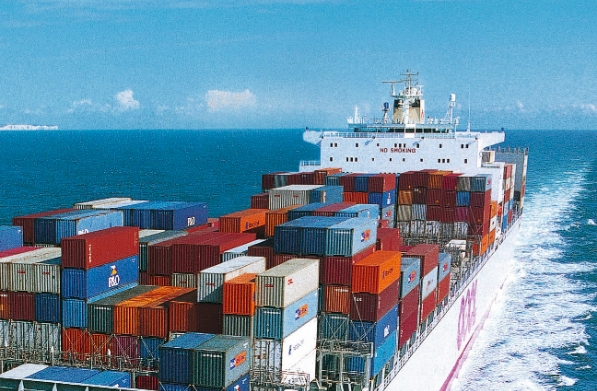 深圳国际物流为中国的国际贸易和行业发展做出更大的贡献