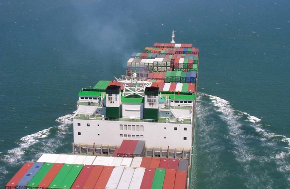 深圳国际货代为中国进出口企业的海外贸易活动提供了便利和支持