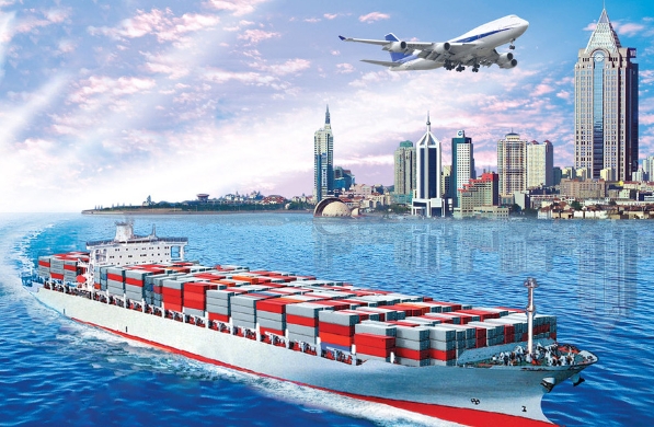 随着全球贸易的日益发展，天津货代行业有望迎来更加广阔的发展空间