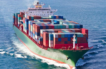 近8成国际海运航线运价费用上涨