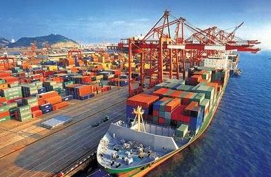 国际海运公司解析咨询和海运接单事项