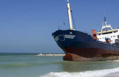 海运在国际货代中的优势影响