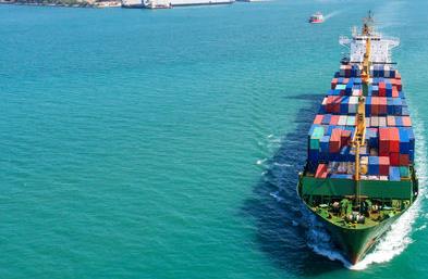 怎样预防国际海运运费风险？