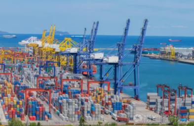 上海国际货运代理综合合作量呈现出显著的增长趋势有哪些原因?
