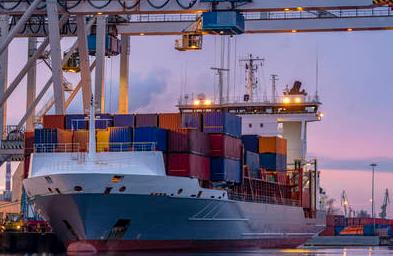 深圳国际海运的优势及未来发展趋势是什么？
