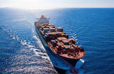 青岛国际海运为全球的贸易往来提供了便捷的通道