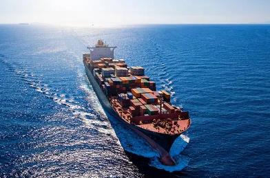 天津国际海运在促进地区经济社会发展中发挥了重要作用