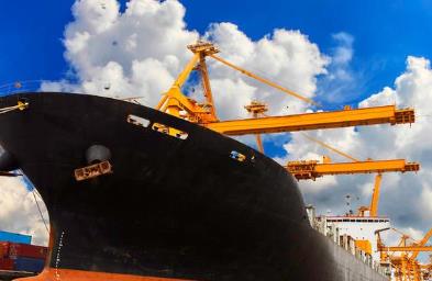 宁波海运物流具有以下哪些方面的优势？