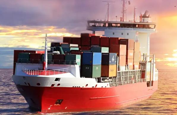 马来西亚海运物流在连接全球市场上发挥着重要作用
