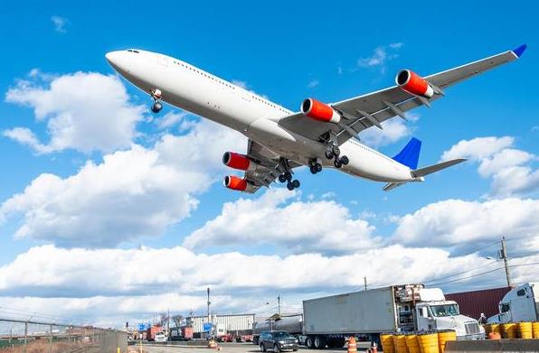 菲律宾空运物流的优势与发展态势