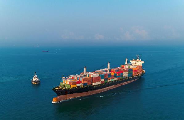 上海进出口货代行业的重要性