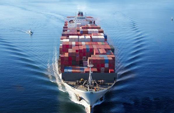 意大利国际海运是地中海区域贸易中心的重要组成部分