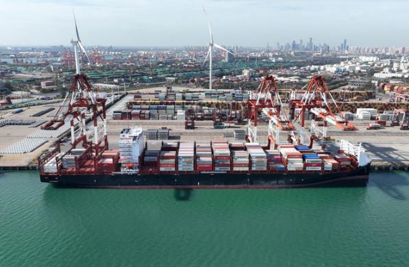 散货船行业在新加坡经济的持续增长中扮演了不可或缺的角色