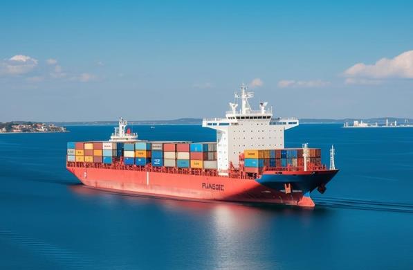 德国国际海运以其高效、安全的特点而受到全球航运业的赞誉