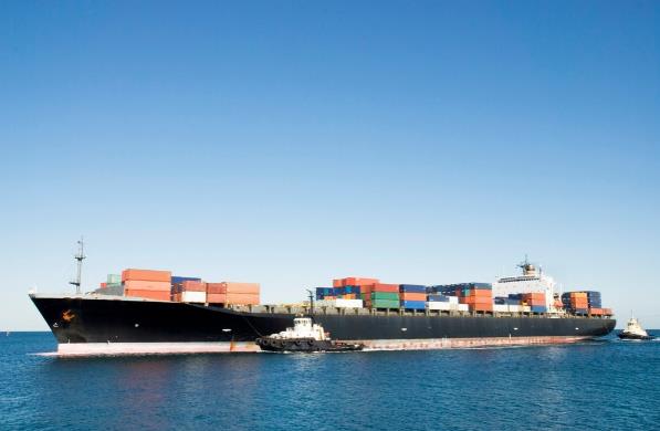 国际海运公司作为连接世界各地的重要纽带，推动着全球经济的发展