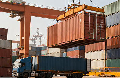 国际物流怎么选？时效、价格、安全一次搞定