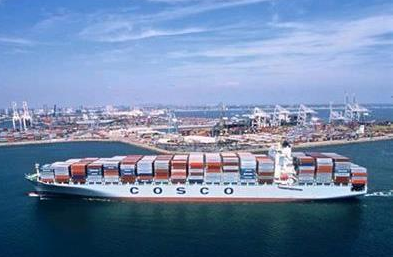 宁波海运告诉大家国内海运为什么不景气