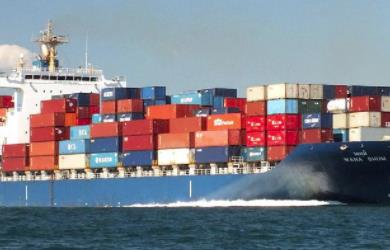 宁波海运告诉大家国际海运集装箱报关一些常见问题