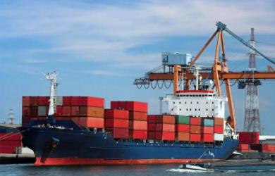 宁波海运集装箱运输有哪些优势？
