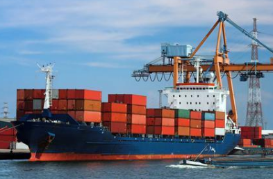 宁波国际物流介绍货物运输方式