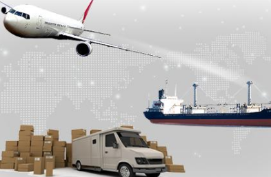 宁波国际物流谈航空货运特点