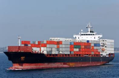 宁波海运公司带您了解木箱货装入海运集装箱的几个方法