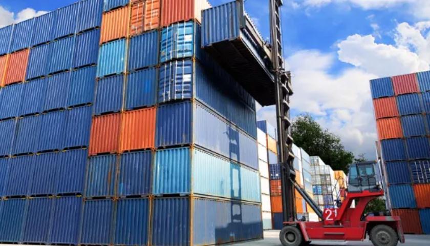 宁波海运和国际对外贸易代理的不同