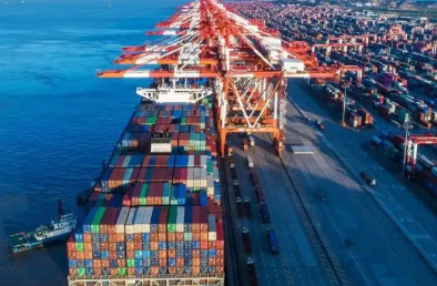 宁波海运带您分析新的电子商务平台——海运在线