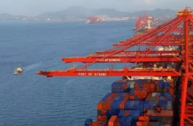 宁波海运为什么一直受到船舶公司和货运代理的偏爱？