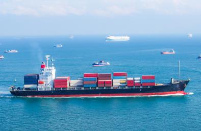 宁波货运公司为推动中国物流业的发展做出更大的贡献