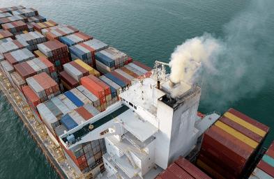 宁波海运货代在全球贸易中扮演着重要的角色