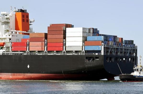 宁波海运促进了国内外贸易的繁荣