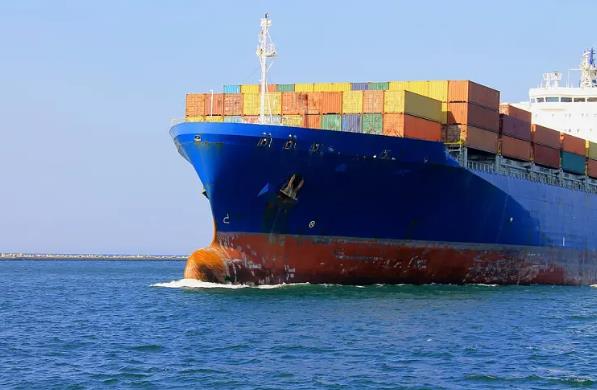 宁波货代承担着海洋运输领域的重要任务