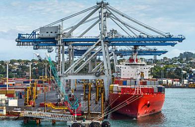 宁波海运国际贸易中扮演着重要的角色，探索其背后的奇迹与魅力