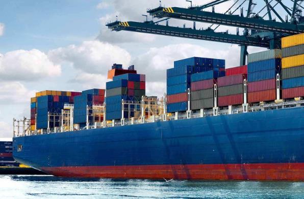宁波作为中国重要港口城市，其货运代理业务有着举足轻重的地位