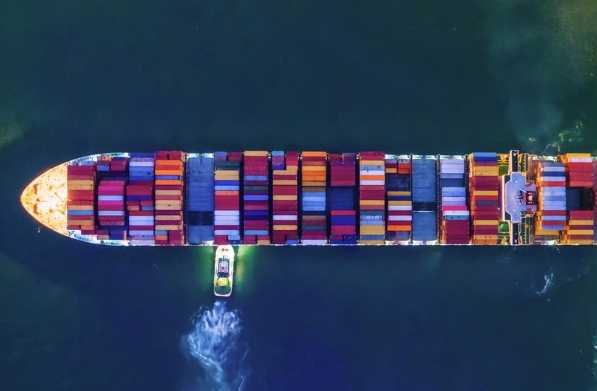 宁波海运货代以其独特的区位优势，为贸易伙伴打开了全球贸易大道