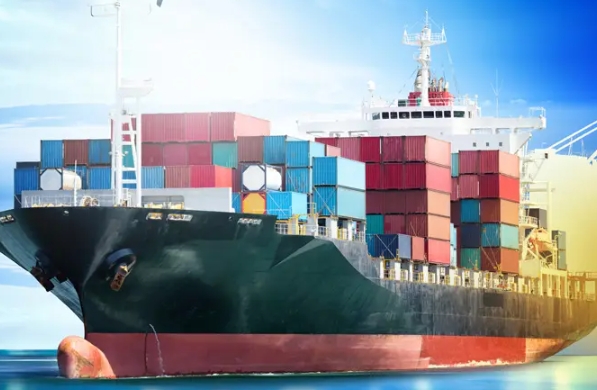 宁波港货代不仅仅是一个服务商，更是连接中国与世界的桥梁