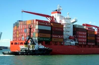 青岛海运浅析在一般货物海运出口中货主应该注意的点