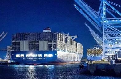 青岛海运公司如何避免港口弃货的问题
