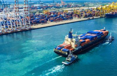 运输进口货物找青岛货运代理公司的理由