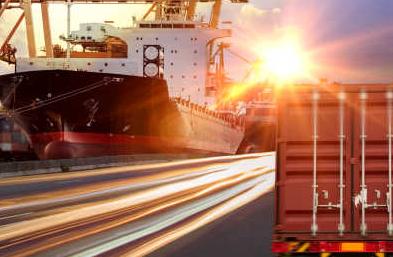 青岛货运公司运输包装防震、防破损的包装办法使其在贮存和运输中免遭破坏