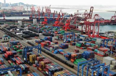 青岛货运代理公司带您了解海运的出口流程