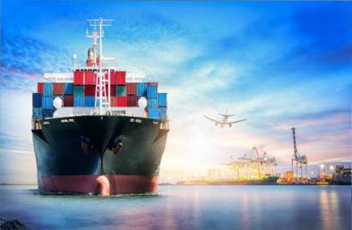 琪邦青岛海运公司带大家了解一下海运的运输方式