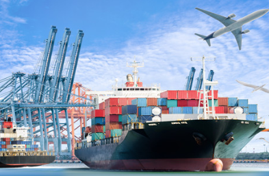 青岛国际物流公司禁运出口的物品都是什么？