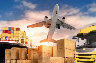 物流运输方式越来越多你了解多少？青岛货运公司带您走进空运