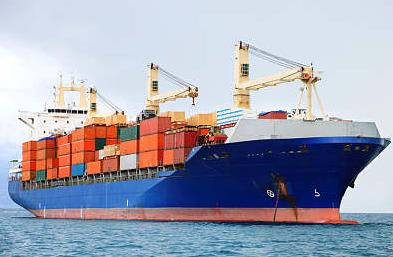 青岛海运拥有广泛的航线网络覆盖全球主要港口