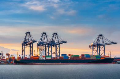 青岛货代在促进国际贸易的发展中发挥着不可替代的作用