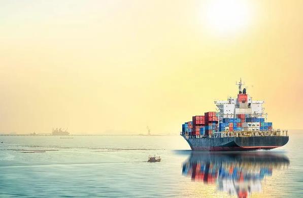 青岛国际货运代理成为连接世界的物流之旅